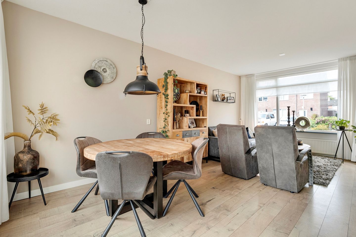 Foto 14 van Saturnusstraat 9