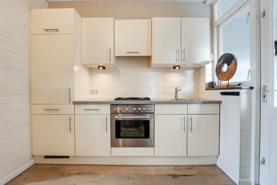 Foto 16 van Saturnusstraat 9