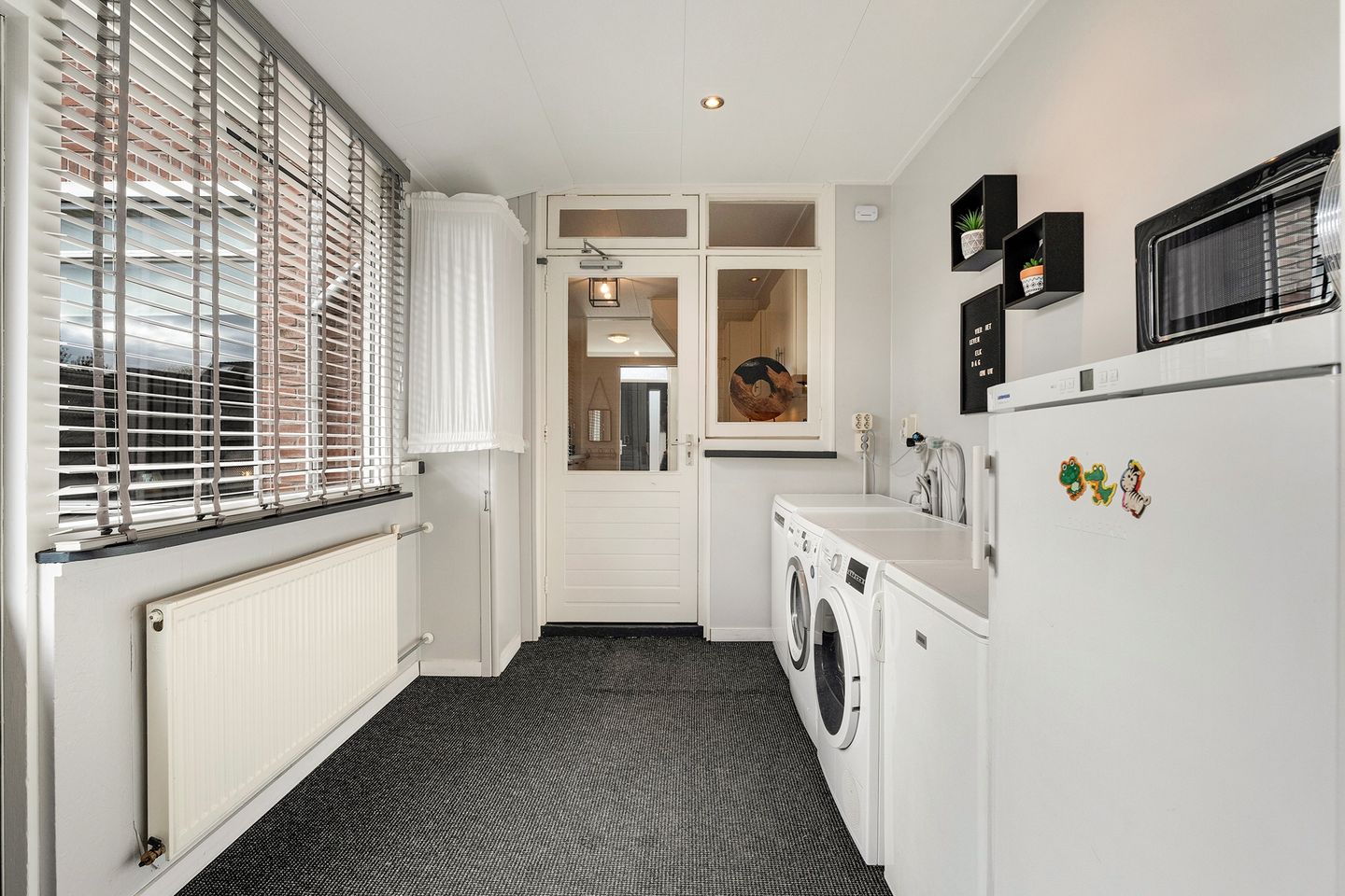 Foto 19 van Saturnusstraat 9