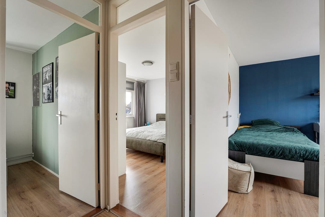 Foto 22 van Saturnusstraat 9