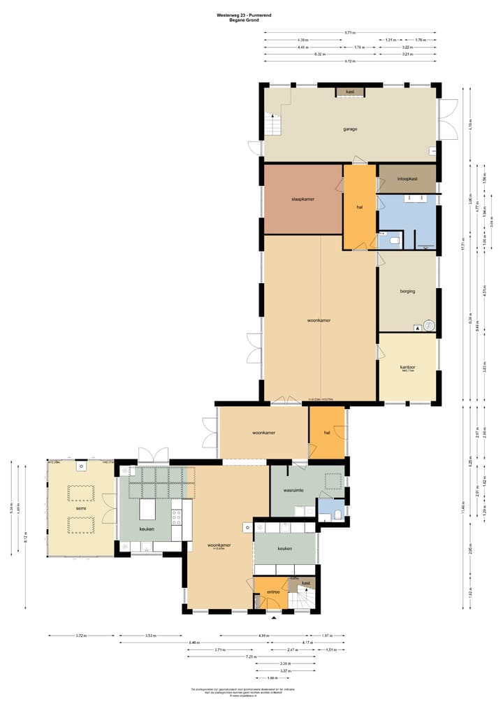 Photo 50 of Westerweg 23