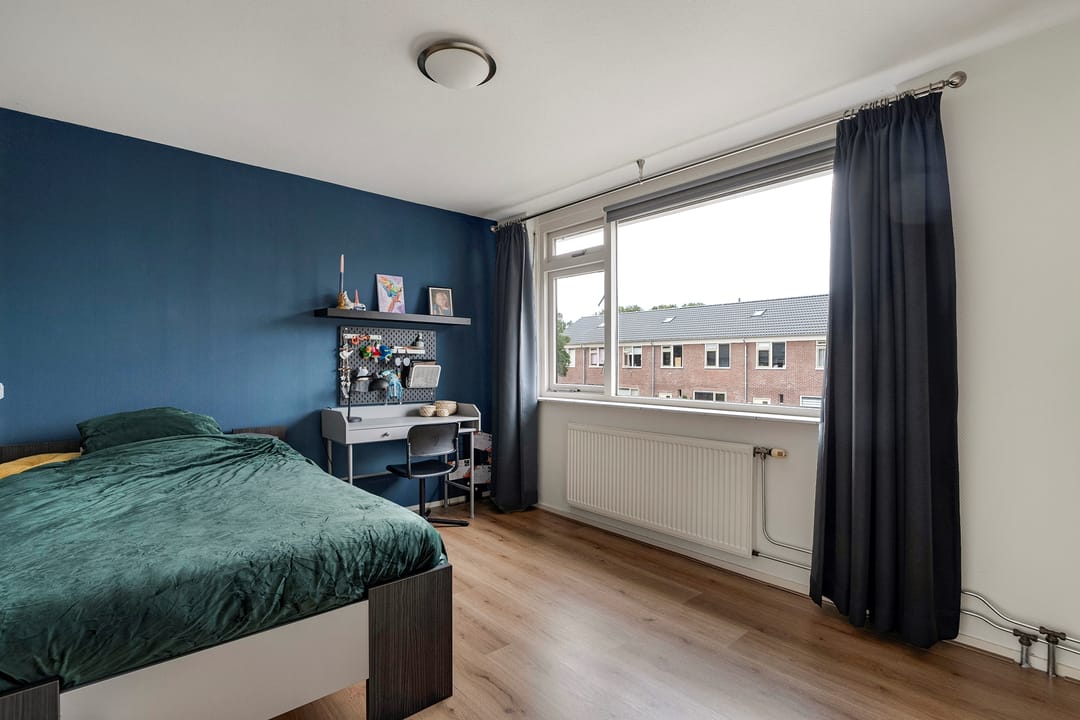 Foto 26 van Saturnusstraat 9