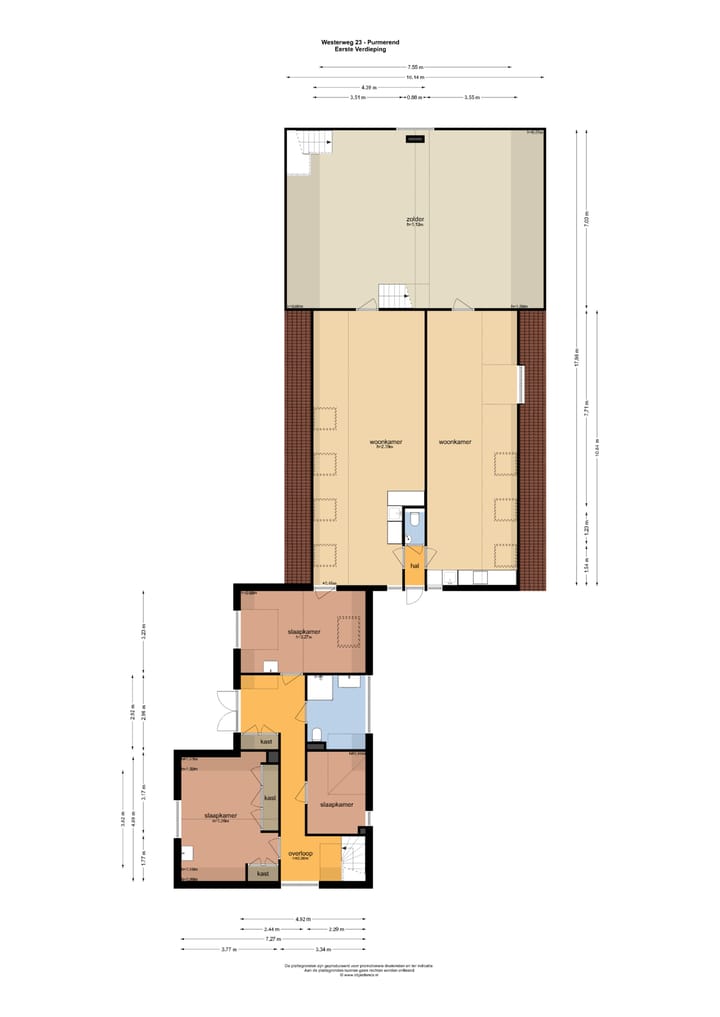 Photo 56 of Westerweg 23