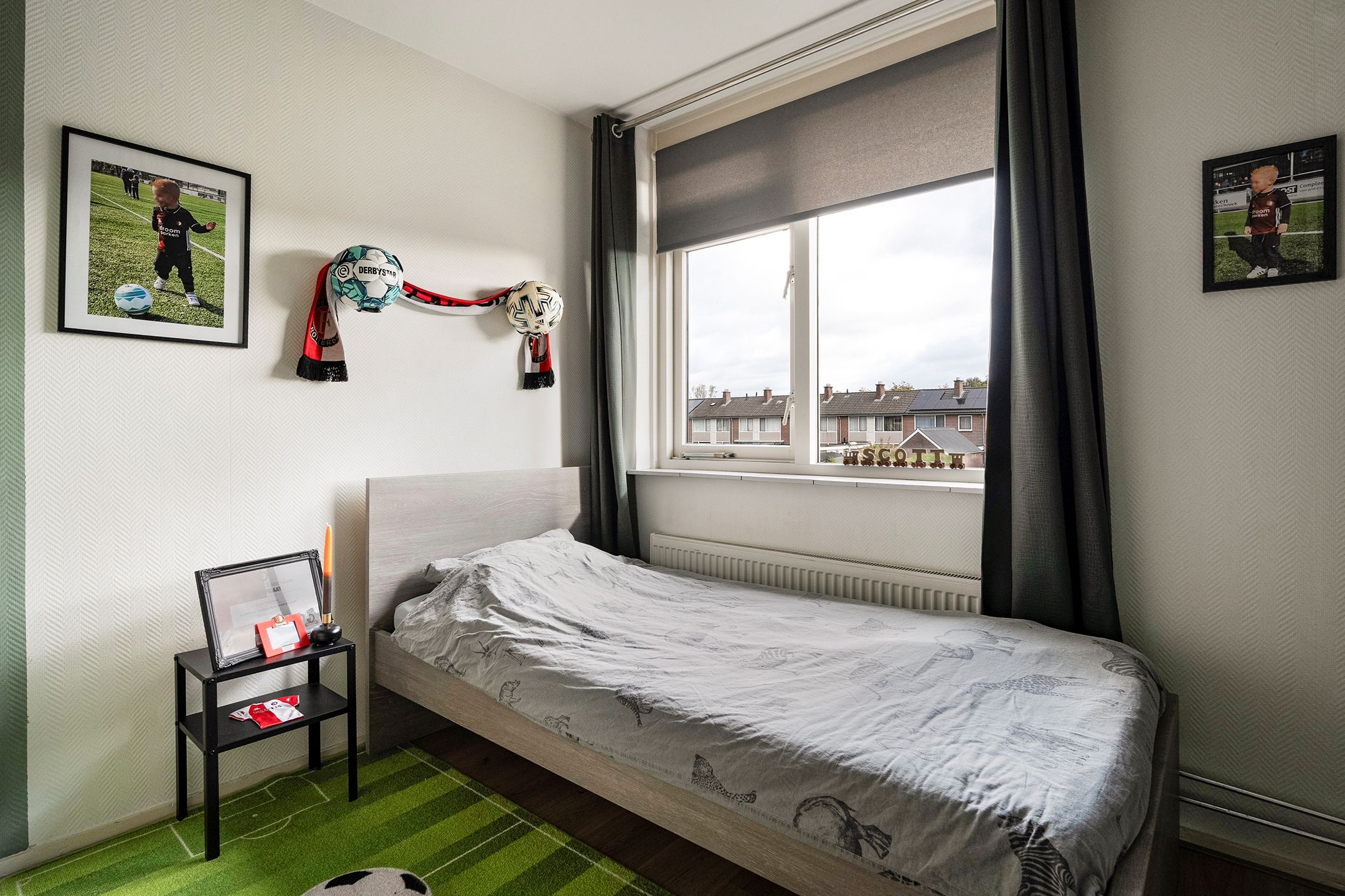 Foto 27 van Saturnusstraat 9