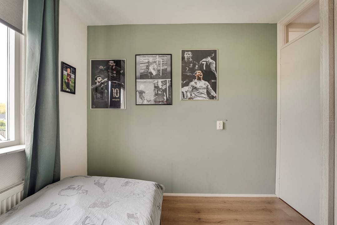 Foto 28 van Saturnusstraat 9