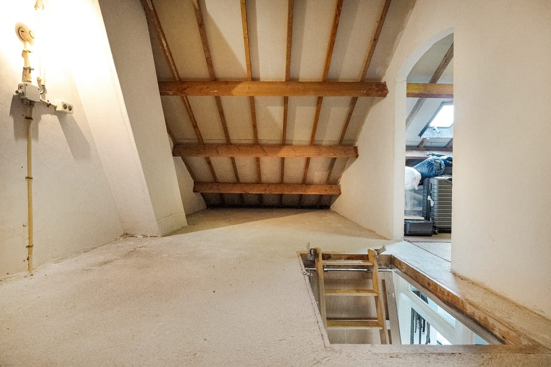 Foto 32 van Saturnusstraat 9