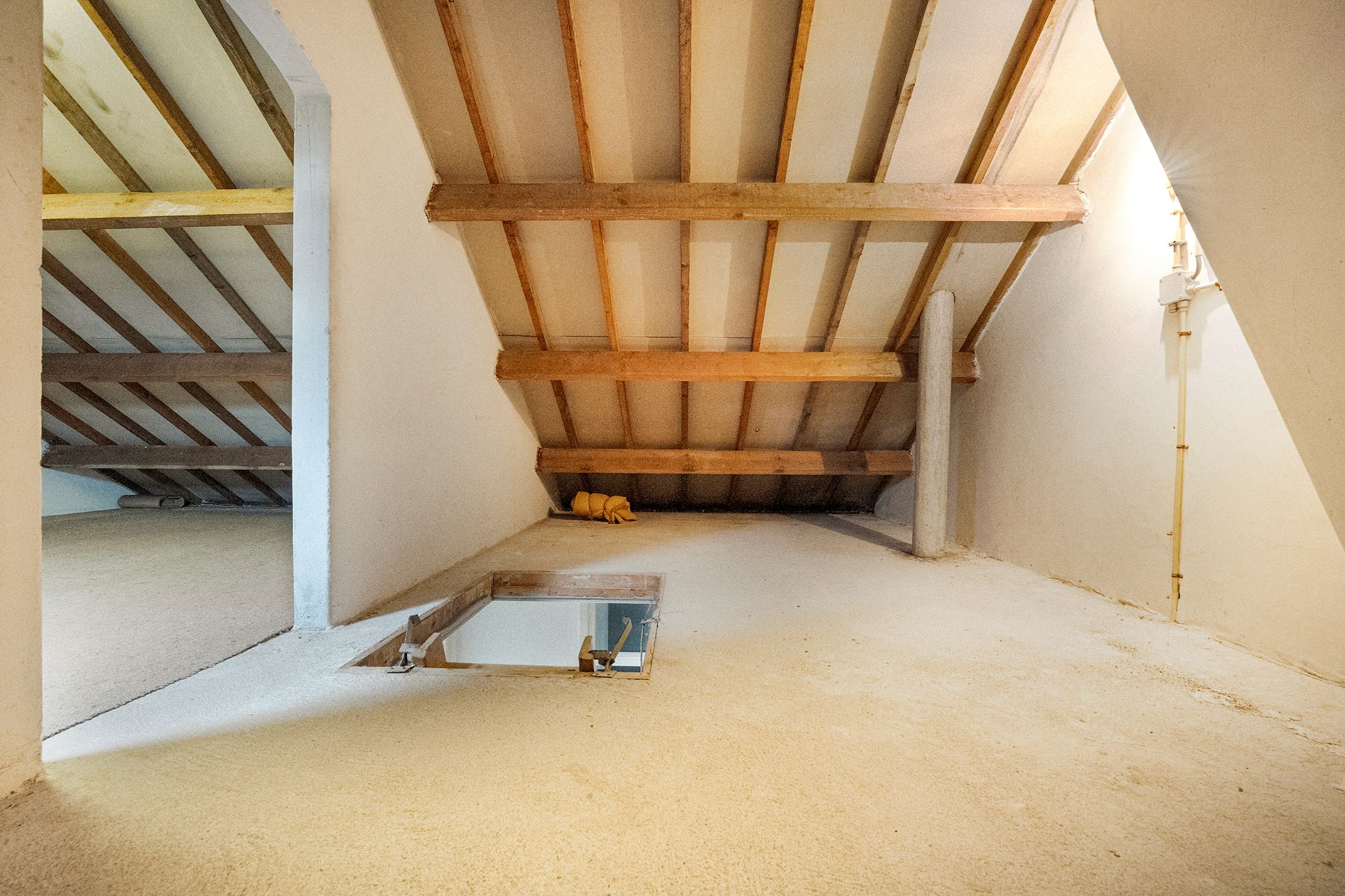 Foto 33 van Saturnusstraat 9