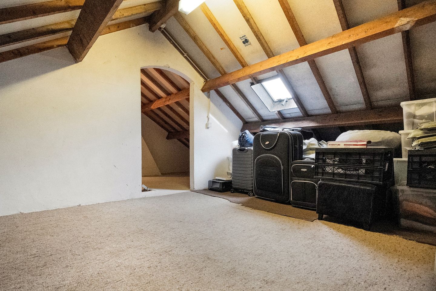 Foto 35 van Saturnusstraat 9