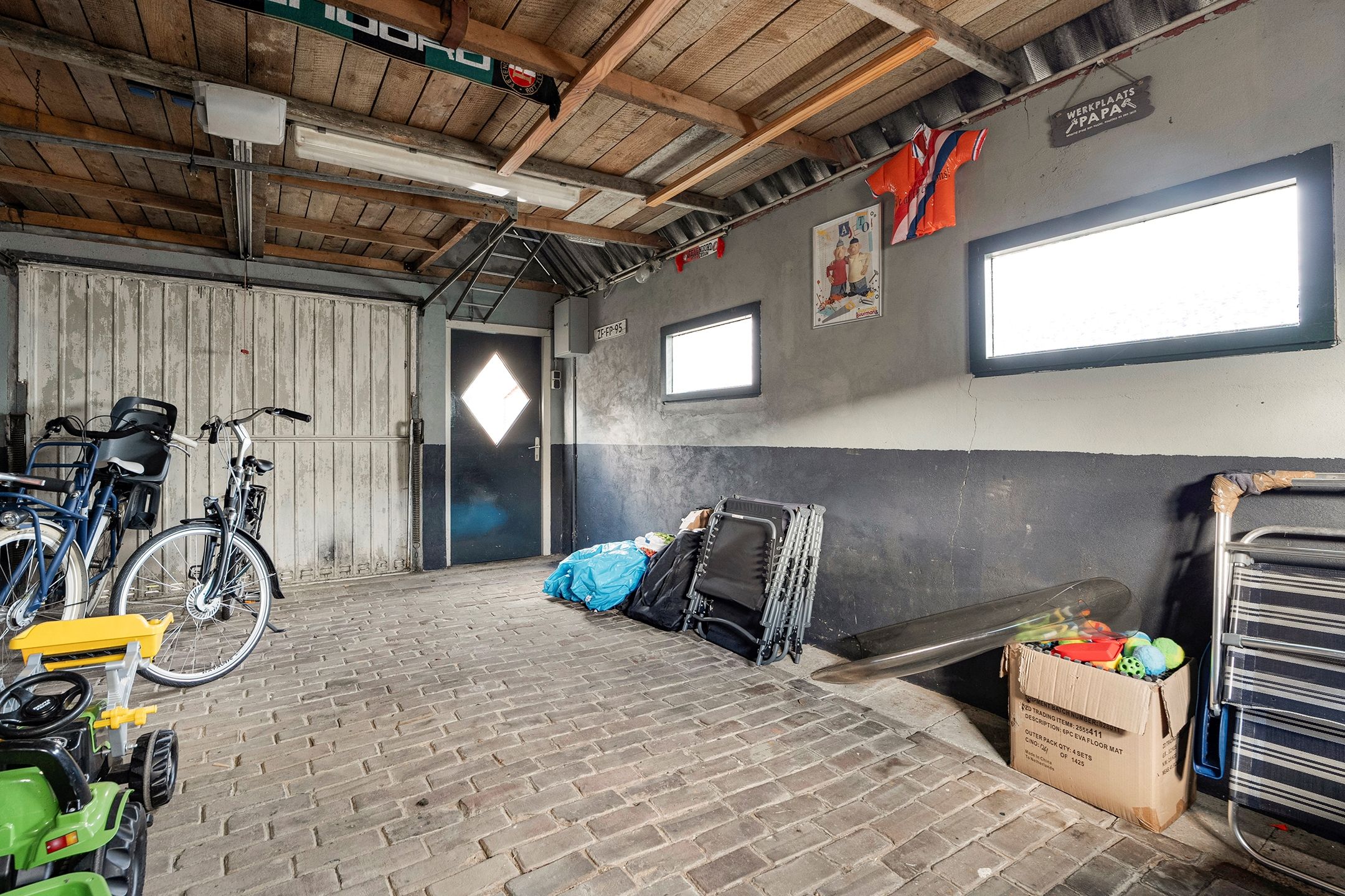 Foto 36 van Saturnusstraat 9