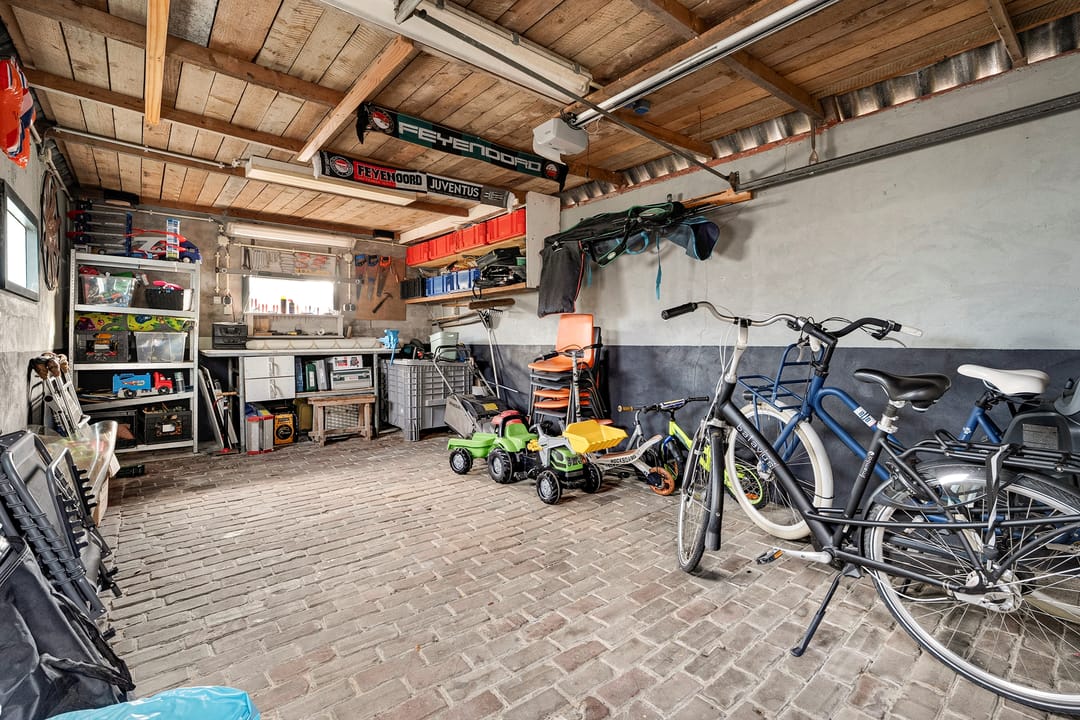 Foto 37 van Saturnusstraat 9