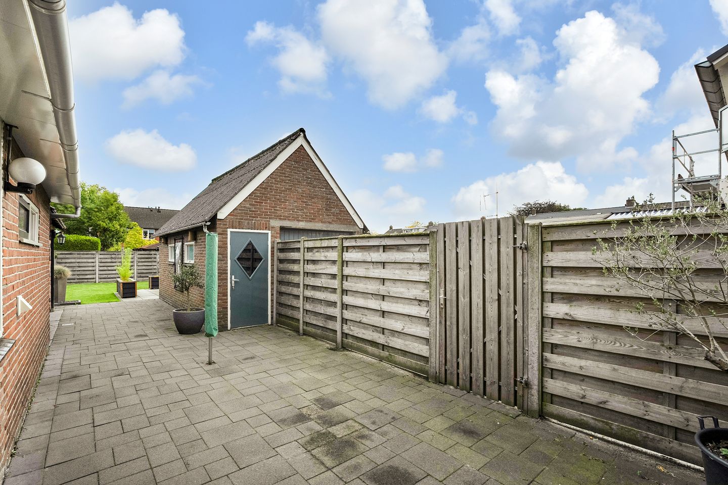 Foto 40 van Saturnusstraat 9