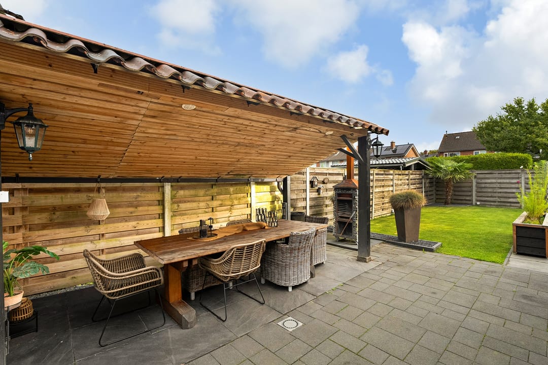 Foto 41 van Saturnusstraat 9