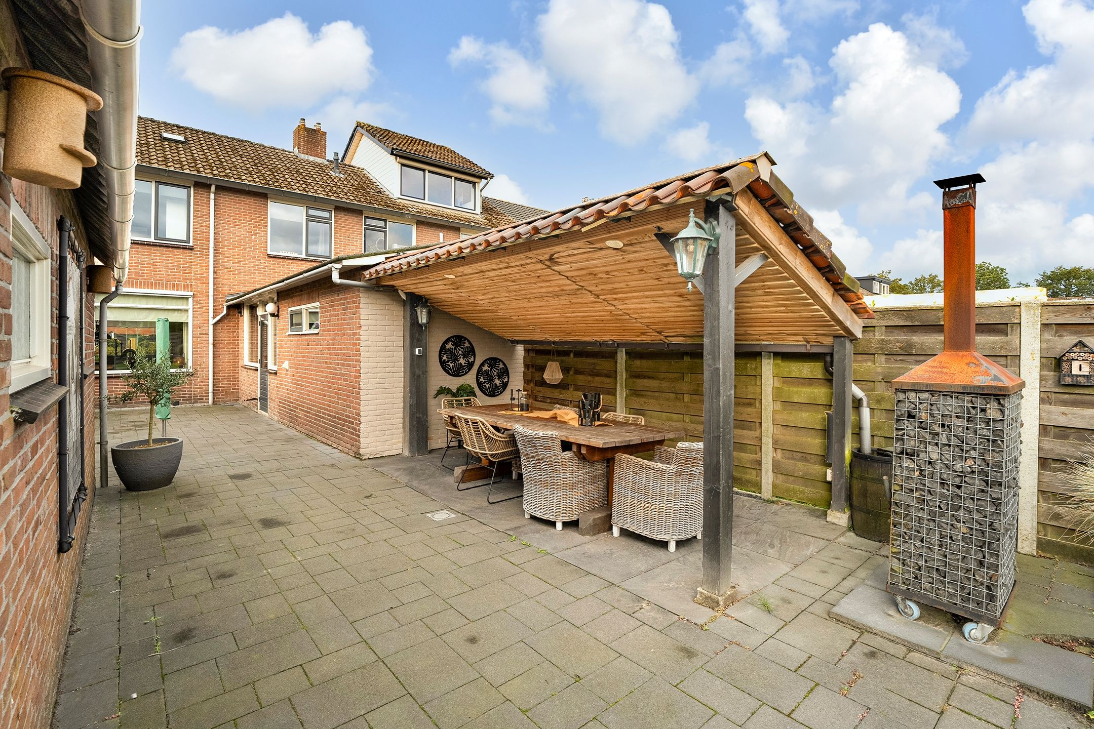 Foto 42 van Saturnusstraat 9