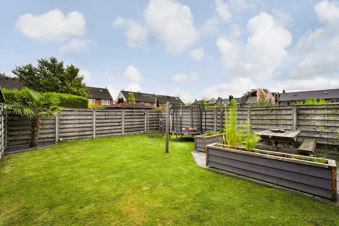 Foto 43 van Saturnusstraat 9