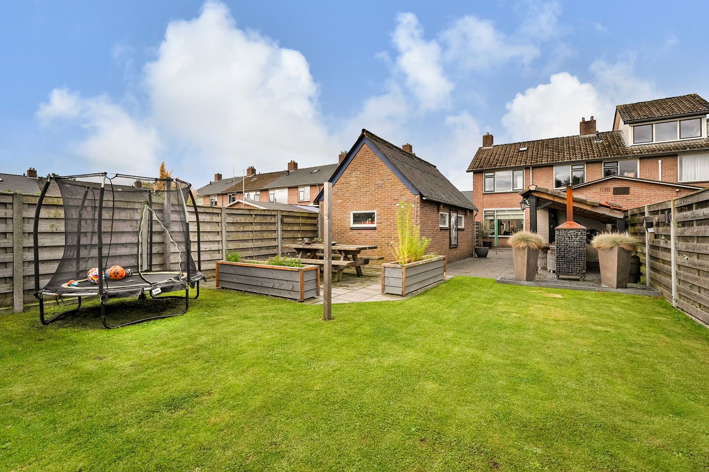 Foto 44 van Saturnusstraat 9