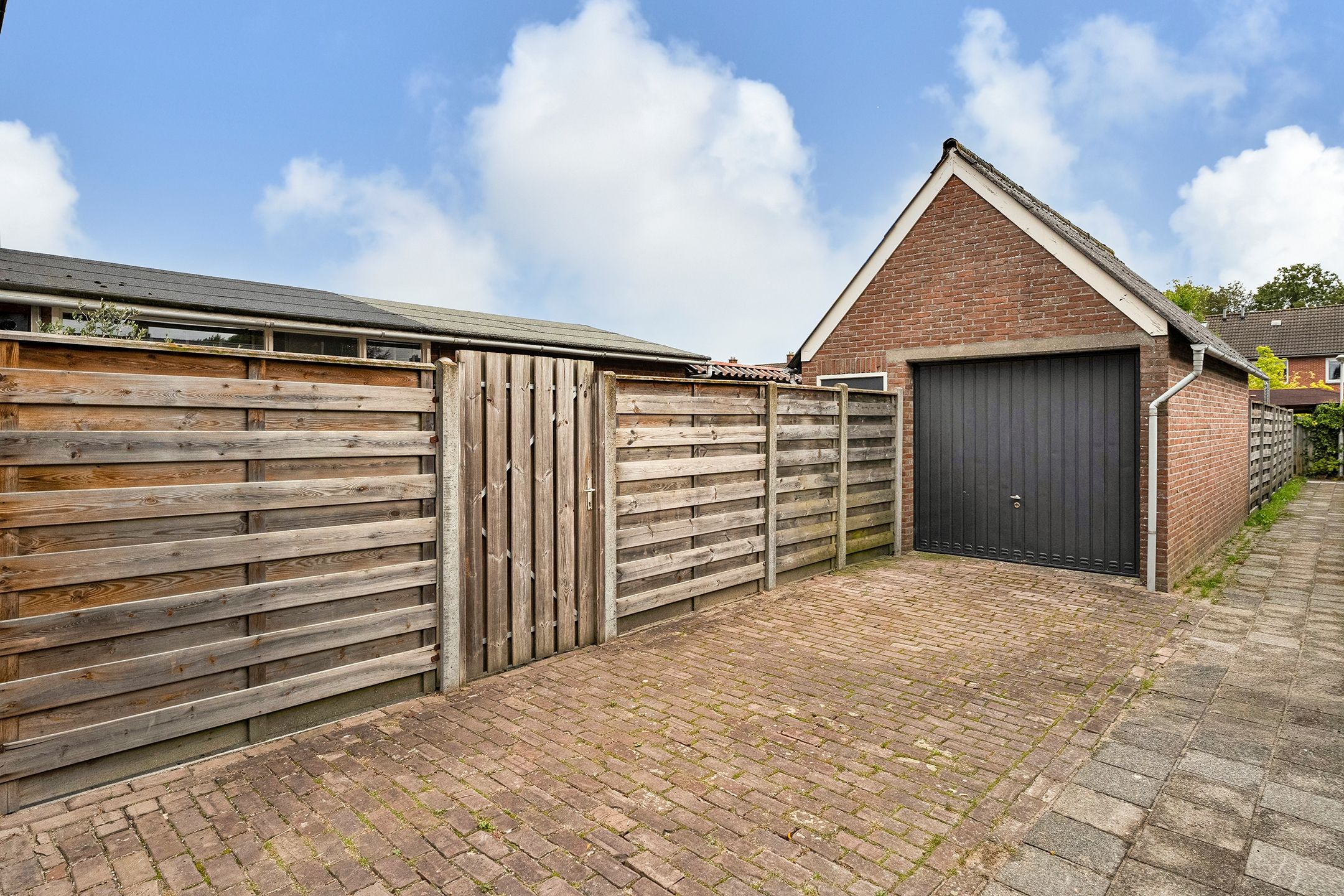 Foto 45 van Saturnusstraat 9