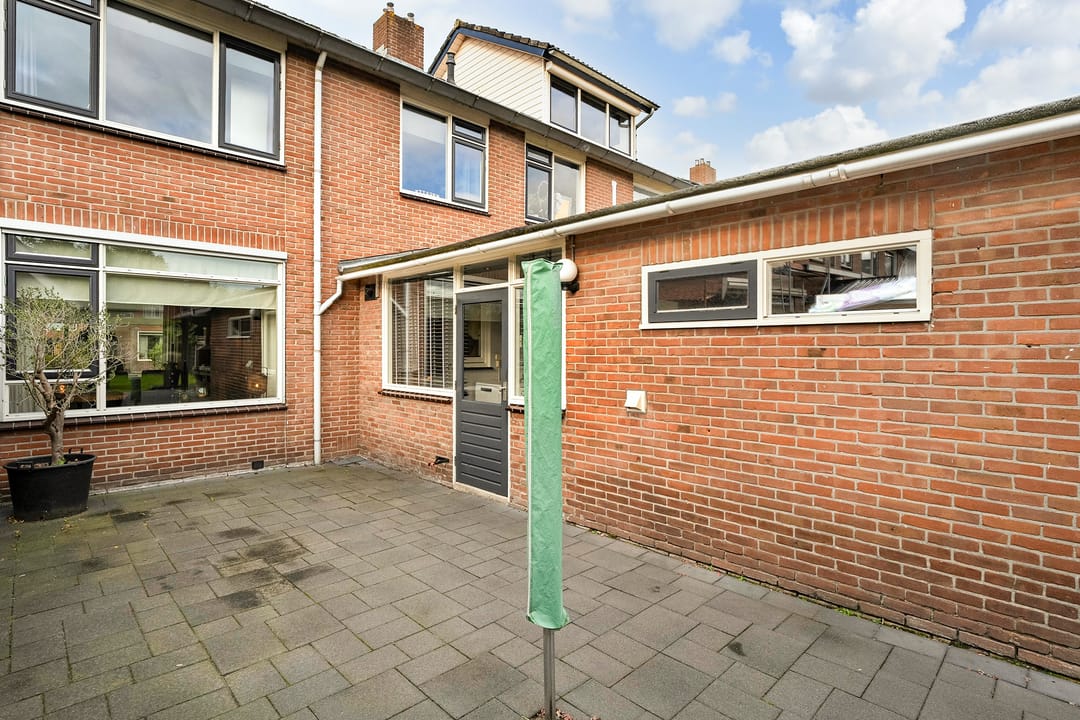 Foto 46 van Saturnusstraat 9