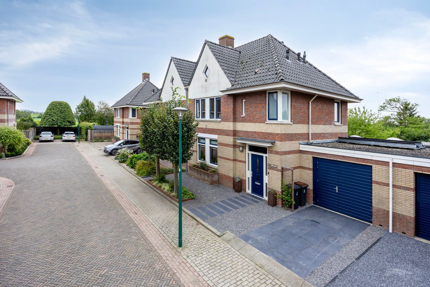 Foto 40 van Overvliet 8