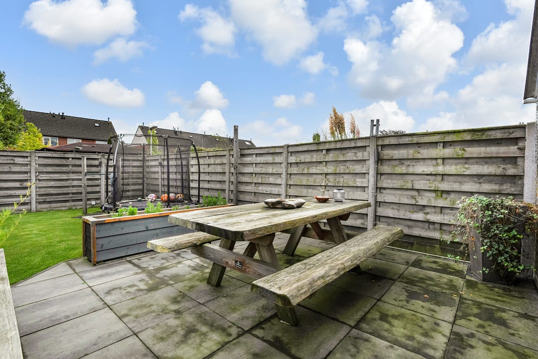 Foto 47 van Saturnusstraat 9