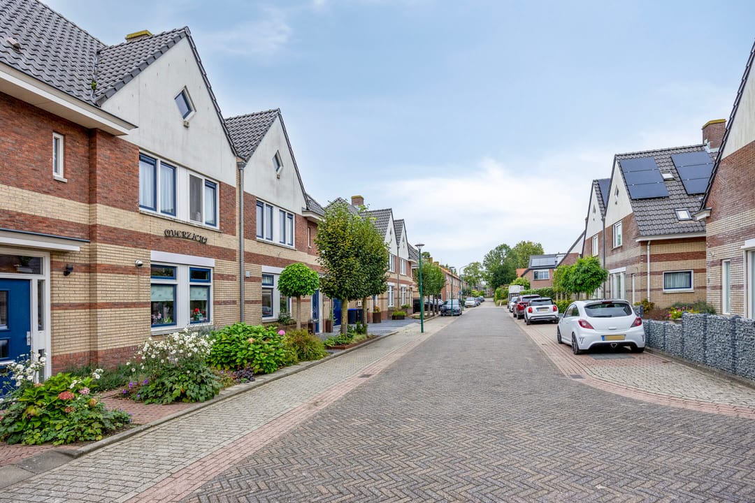 Foto 41 van Overvliet 8