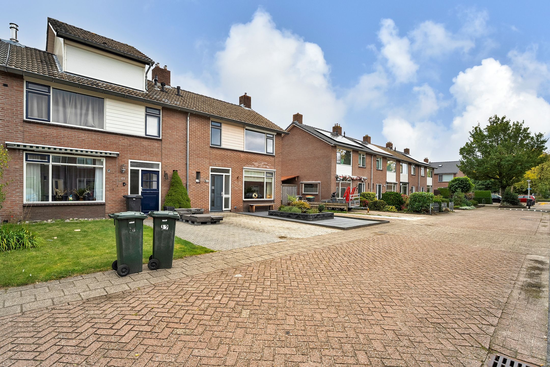 Foto 48 van Saturnusstraat 9