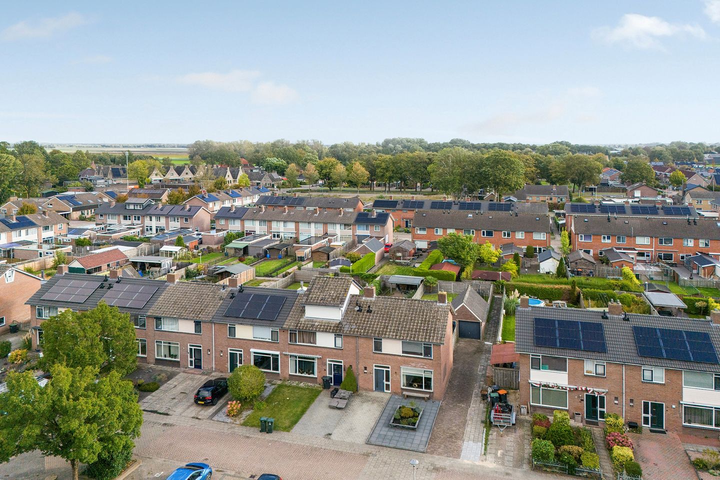 Foto 49 van Saturnusstraat 9