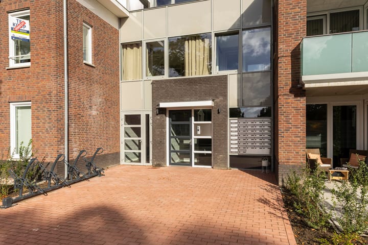 Foto 5 van Lagekerk 85