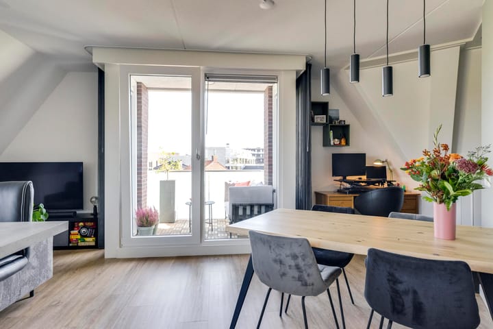 Foto 7 van Lagekerk 85