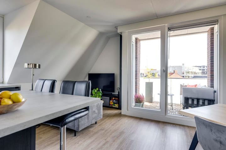 Foto 8 van Lagekerk 85