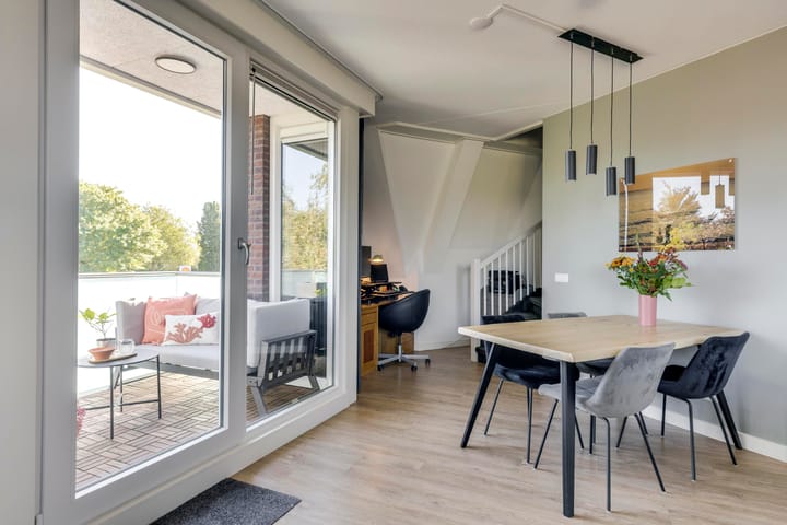 Foto 10 van Lagekerk 85