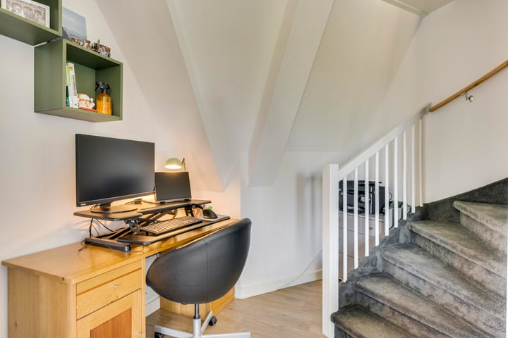 Foto 11 van Lagekerk 85