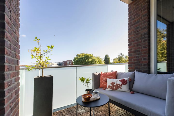 Foto 19 van Lagekerk 85