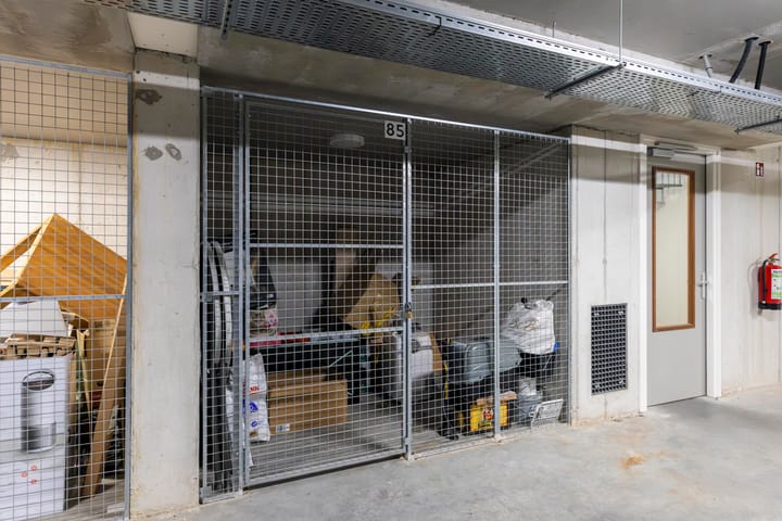 Foto 29 van Lagekerk 85