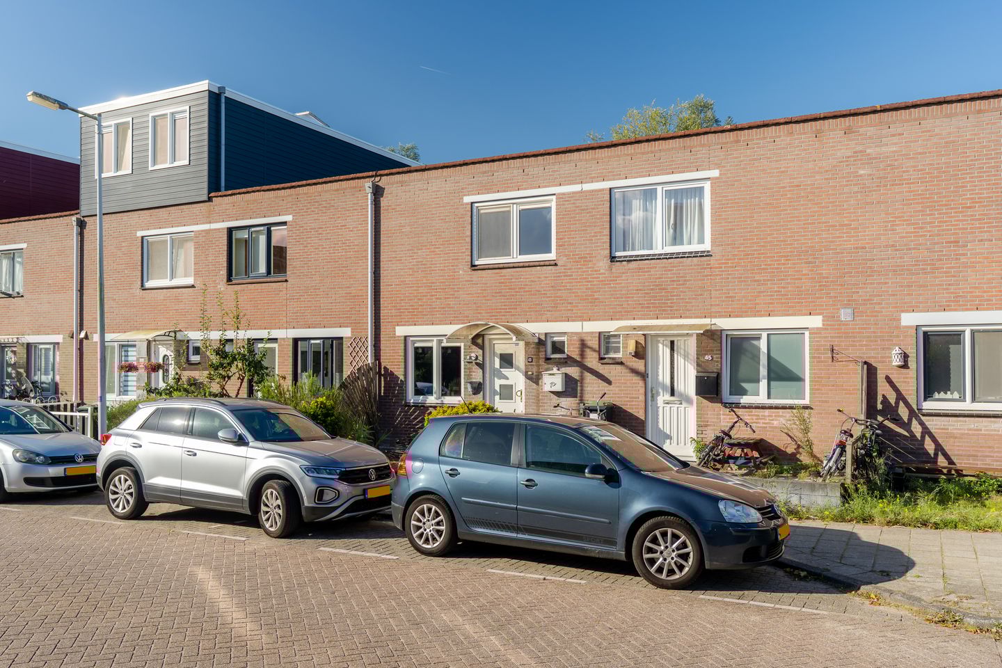 Foto 1 van Tolkamerstraat 43