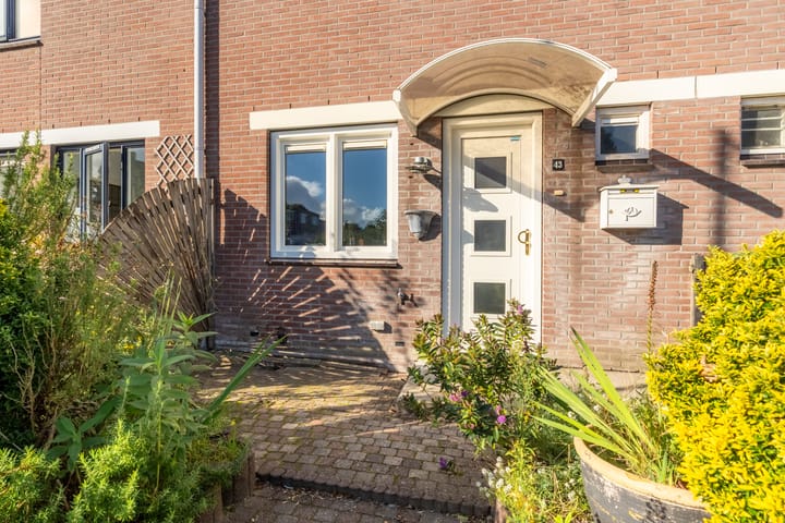 Photo 24 of Tolkamerstraat 43