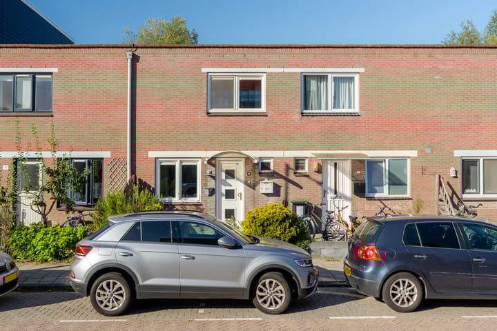 Photo 25 of Tolkamerstraat 43