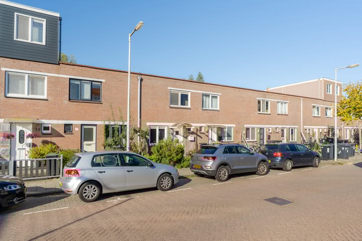 Photo 26 of Tolkamerstraat 43