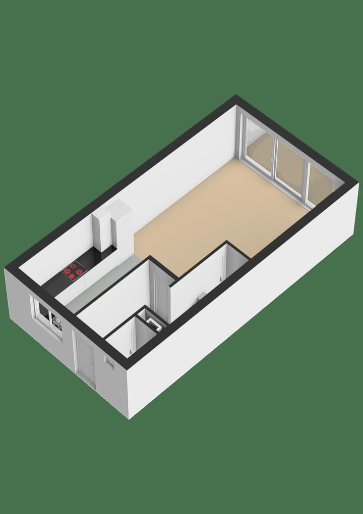 Photo 30 of Tolkamerstraat 43