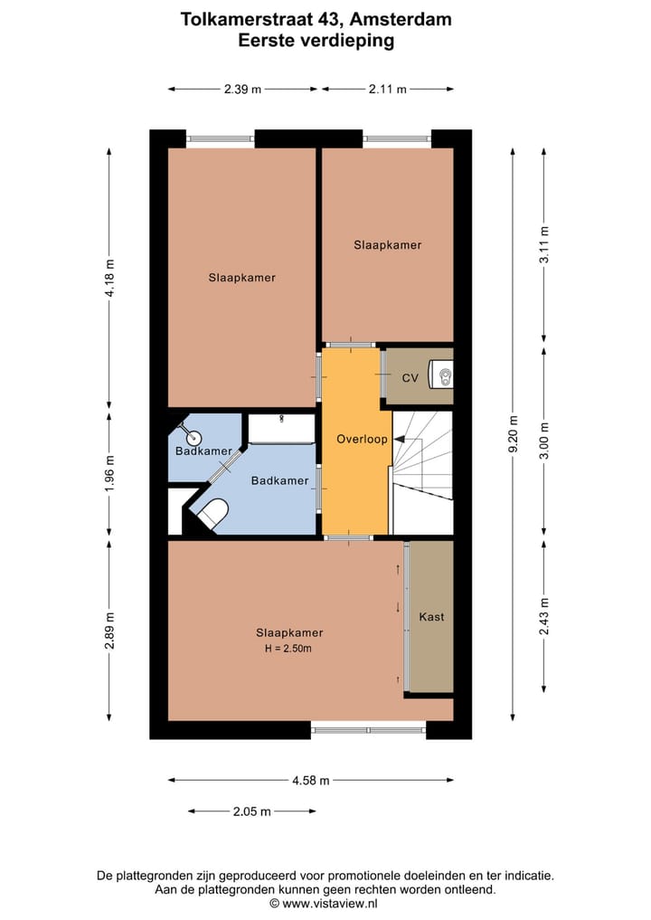 Photo 33 of Tolkamerstraat 43
