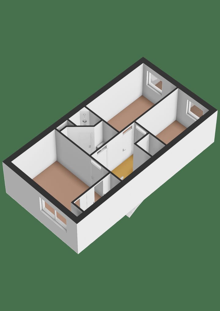 Photo 34 of Tolkamerstraat 43