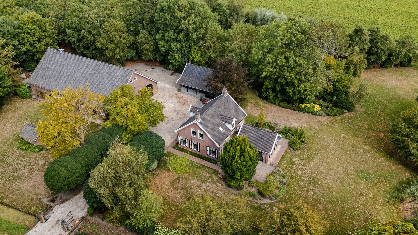 Foto 1 van Prinsendijk 11