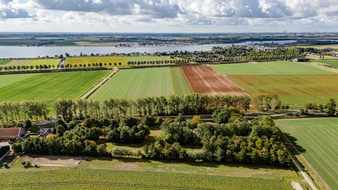 Photo 2 of Prinsendijk 11