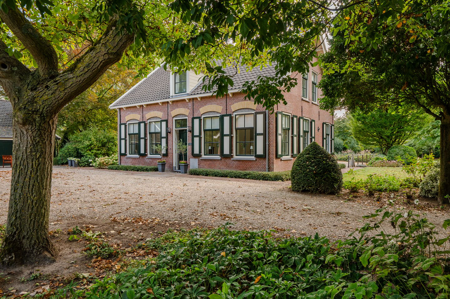 Photo 4 of Prinsendijk 11