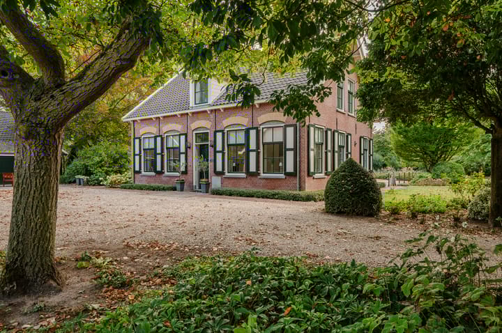 Foto 4 van Prinsendijk 11