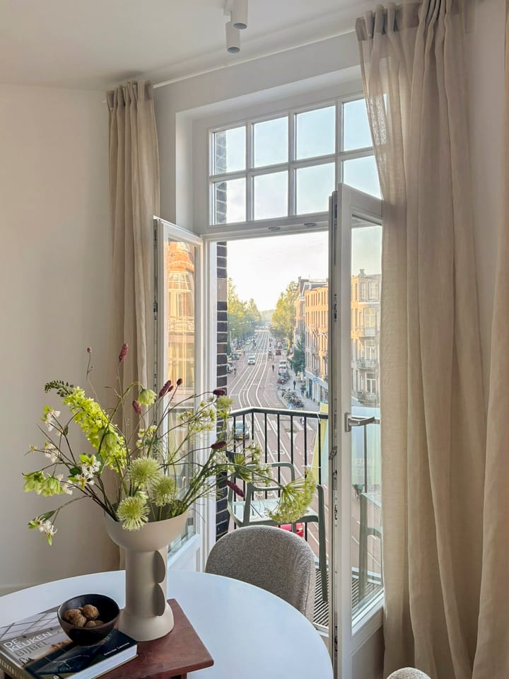 Photo 9 of Van Woustraat 123-3