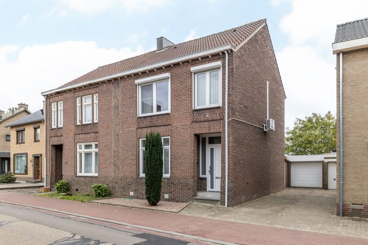 Foto 1 van Kerkstraat 126