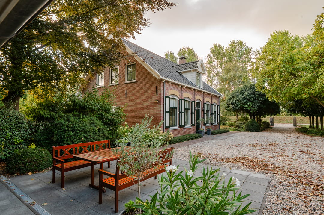 Photo 43 of Prinsendijk 11