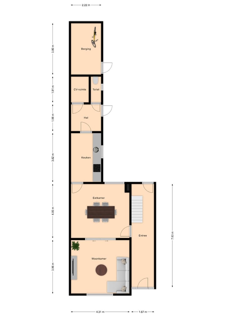 Foto 47 van Kerkstraat 126