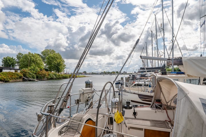 Foto 54 van Prinsendijk 11