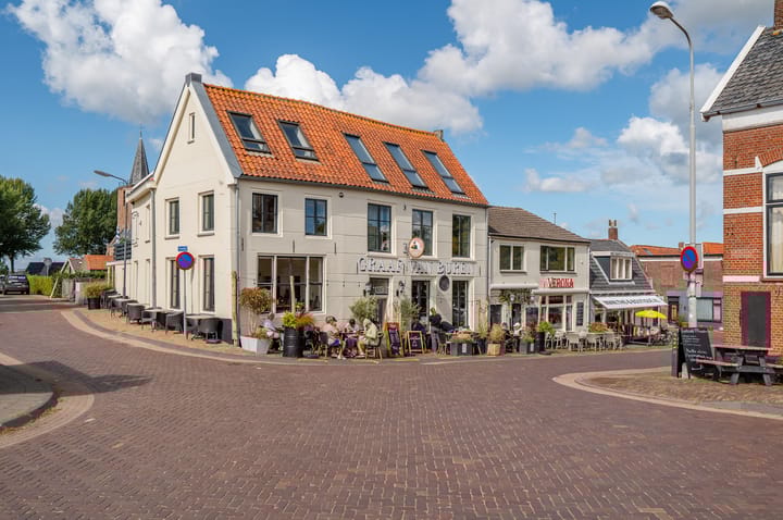 Foto 56 van Prinsendijk 11